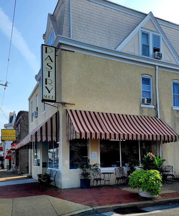 Hell's Belles Bake Shop Picture 3