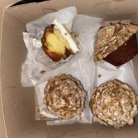 Hell's Belles Bake Shop ico