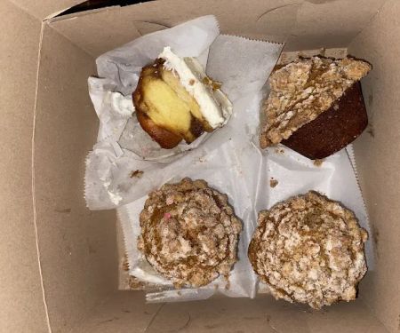 Hell's Belles Bake Shop