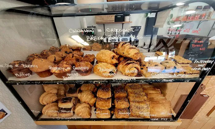 Hell's Belles Bake Shop Picture 2