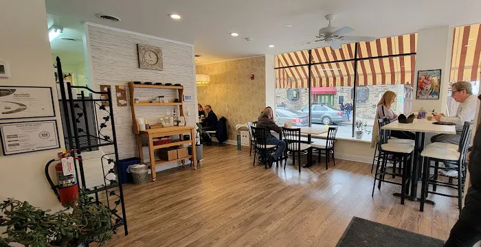 Hell's Belles Bake Shop Picture 5