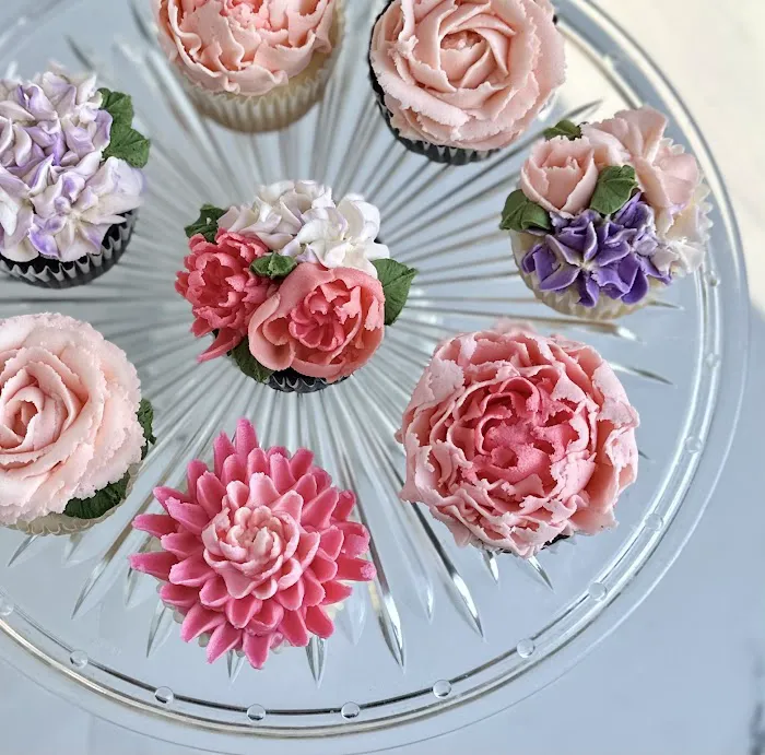 Cake a Difference Picture 7