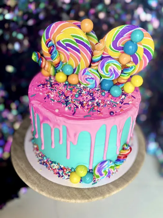 Cake a Difference Picture 8