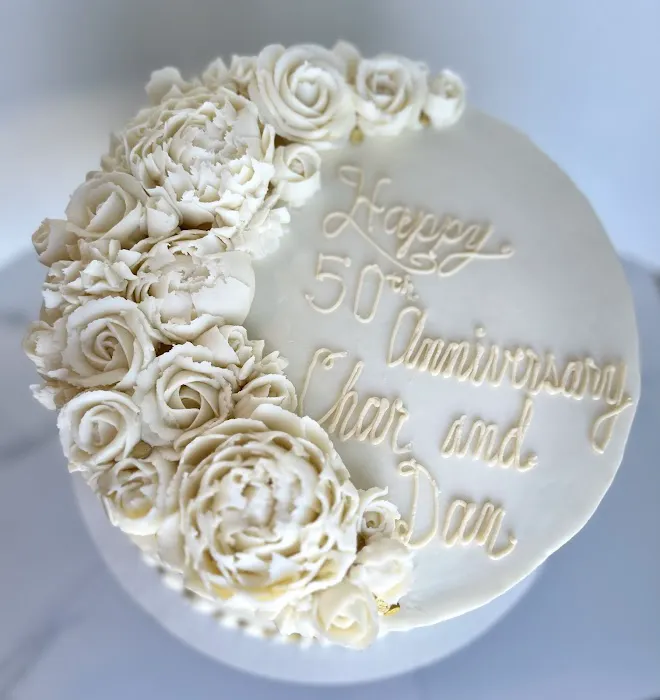 Cake a Difference Picture 1