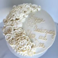 Cake a Difference ico