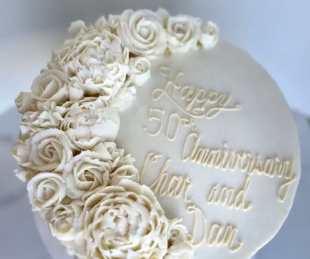 Cake a Difference