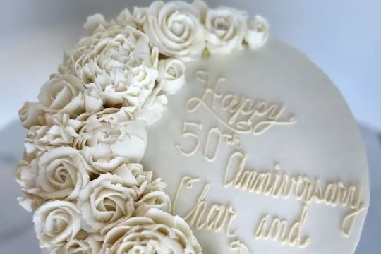 Cake a Difference