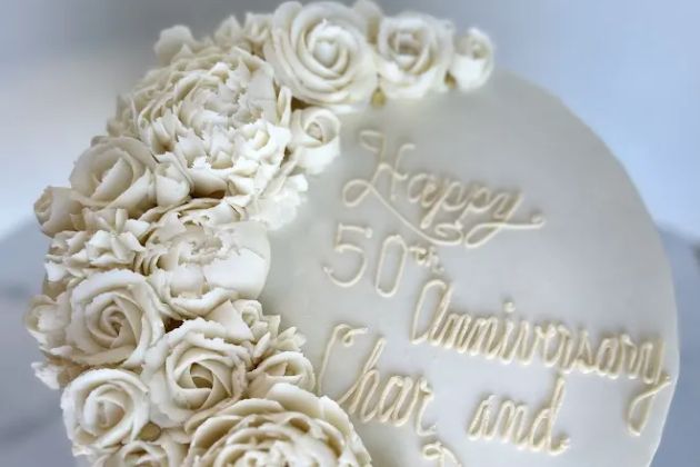 Cake a Difference