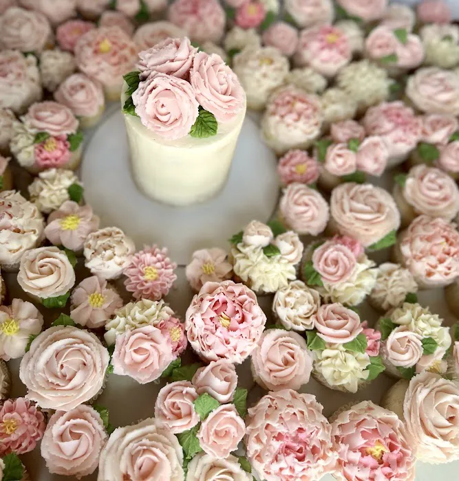 Cake a Difference Picture 6