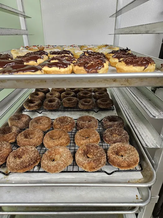 Aunt Kim's Gluten Free Bakery Picture 1