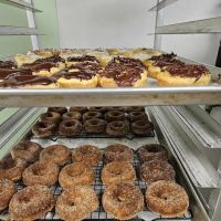 Aunt Kim's Gluten Free Bakery ico