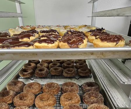 Aunt Kim's Gluten Free Bakery