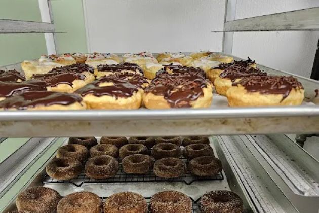 Aunt Kim's Gluten Free Bakery