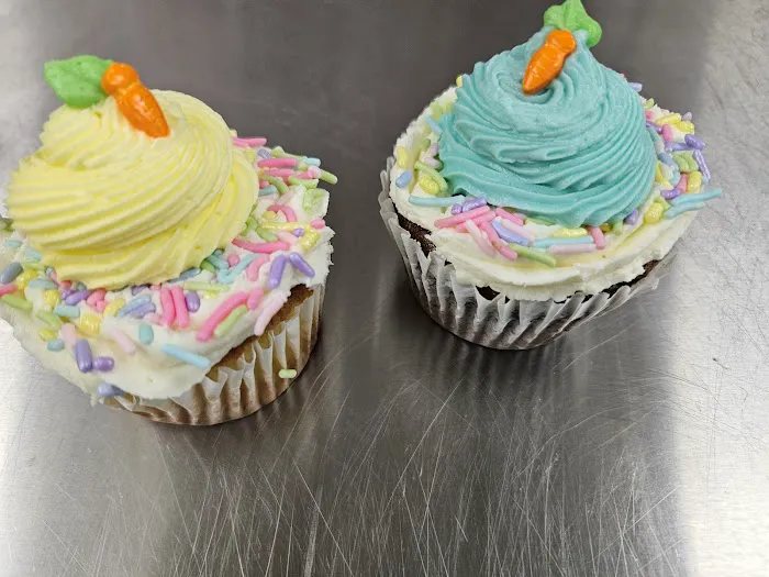 Aunt Kim's Gluten Free Bakery Picture 9