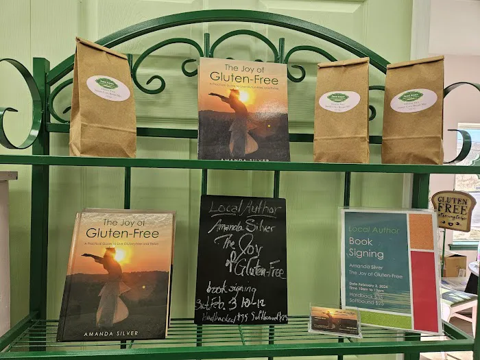 Aunt Kim's Gluten Free Bakery Picture 7