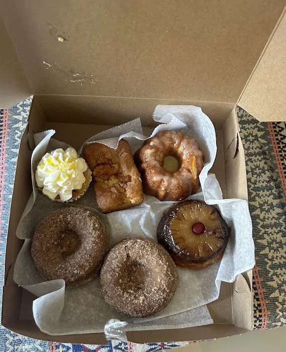 Aunt Kim's Gluten Free Bakery Picture 10