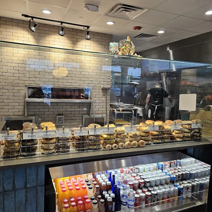Spread Bagelry Picture 10