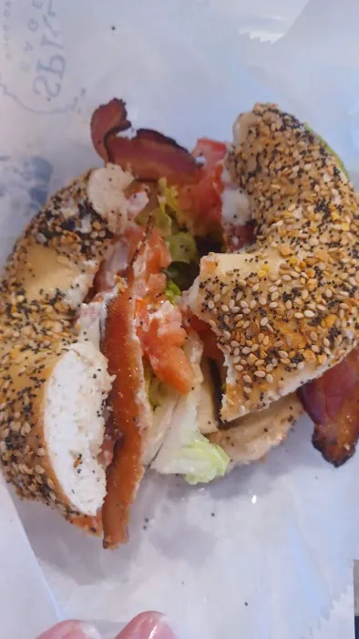 Spread Bagelry Picture 2