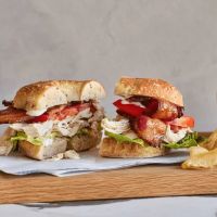 Spread Bagelry ico