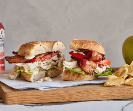 Spread Bagelry