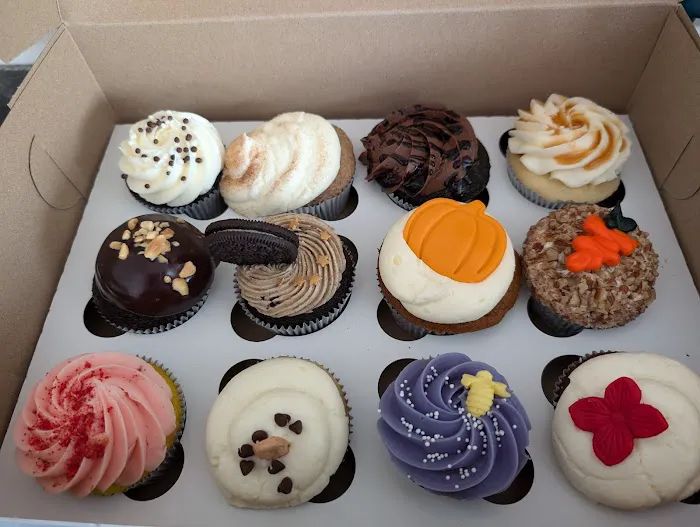 Cupcake Sisters Picture 2