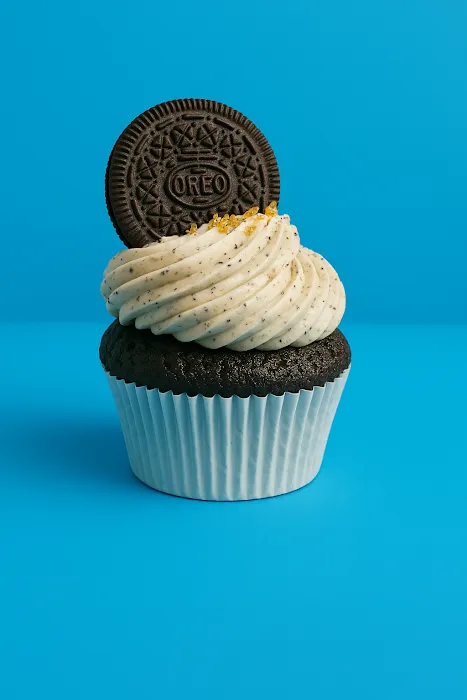Cupcake Sisters Picture 1