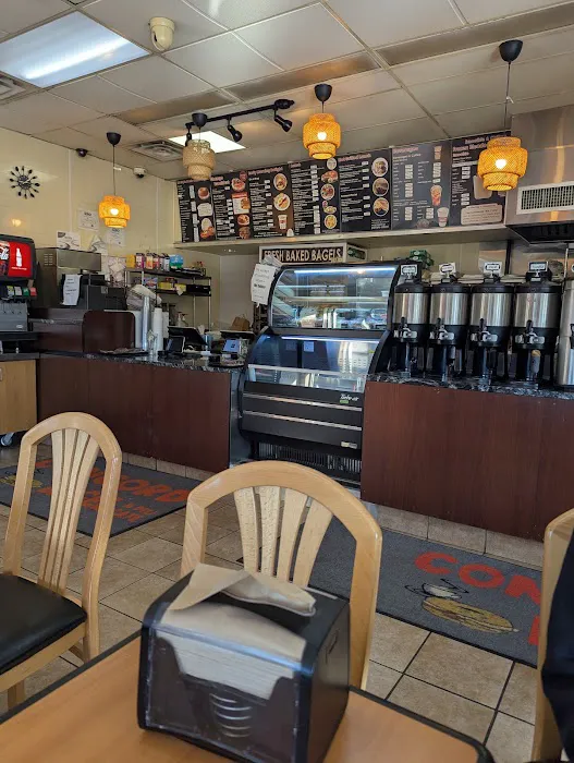Concord Bagel Picture 9