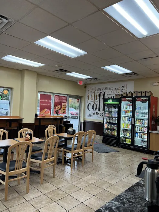 Concord Bagel Picture 8