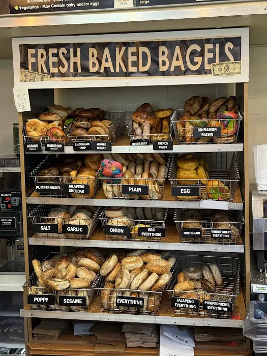 Concord Bagel Picture 3