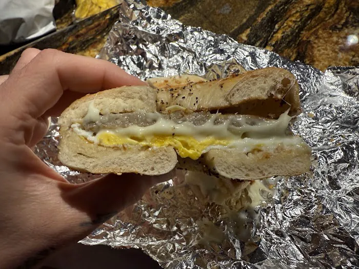 Concord Bagel Picture 1