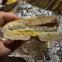 Concord Bagel ico