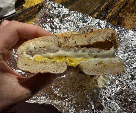 Concord Bagel