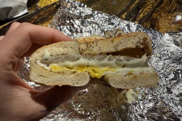 Concord Bagel