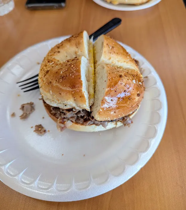Concord Bagel Picture 10