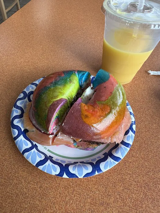 Concord Bagel Picture 4