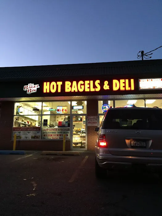 Bagel Bin Picture 4