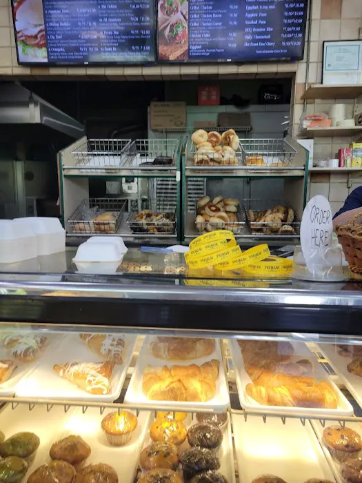 Bagel Bin Picture 3