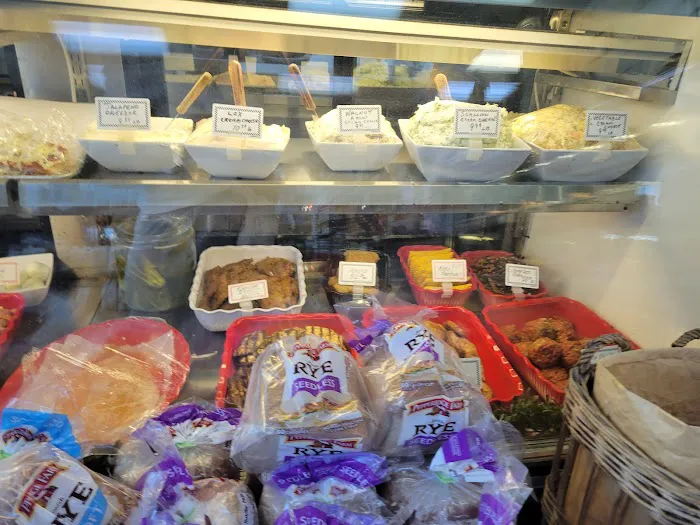 Bagel Bin Picture 1
