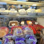 Bagel Bin