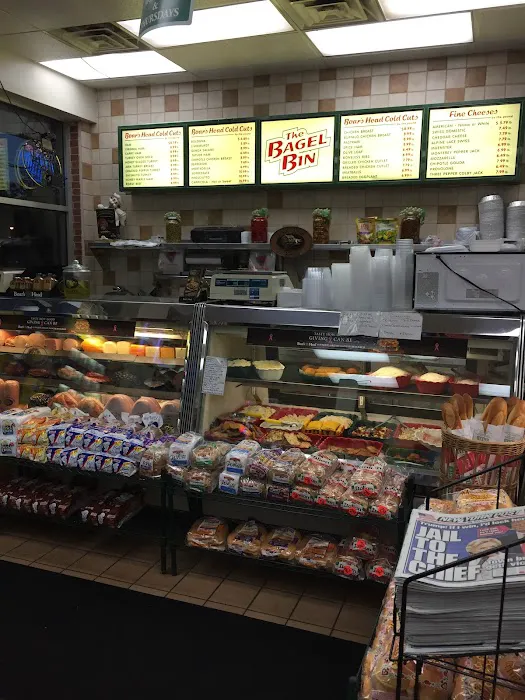 Bagel Bin Picture 6