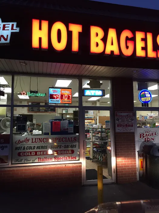 Bagel Bin Picture 8
