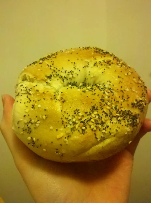 Bagel Bin Picture 9