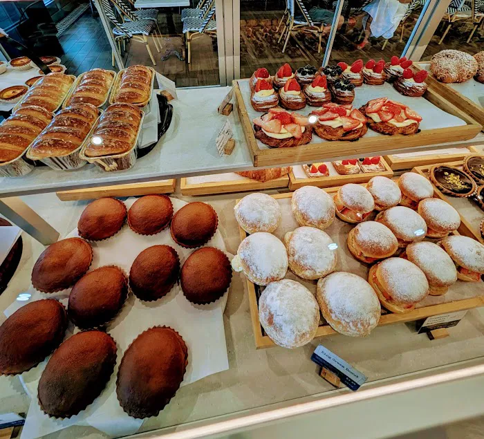 Paris Baguette Picture 10