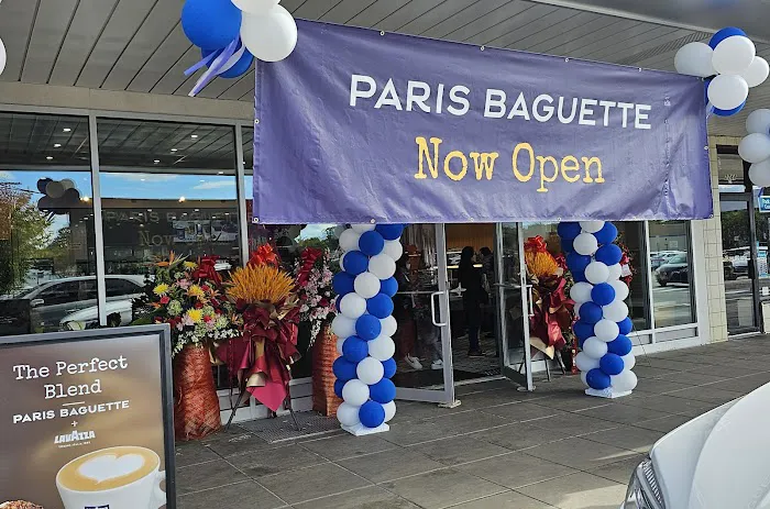 Paris Baguette Picture 9