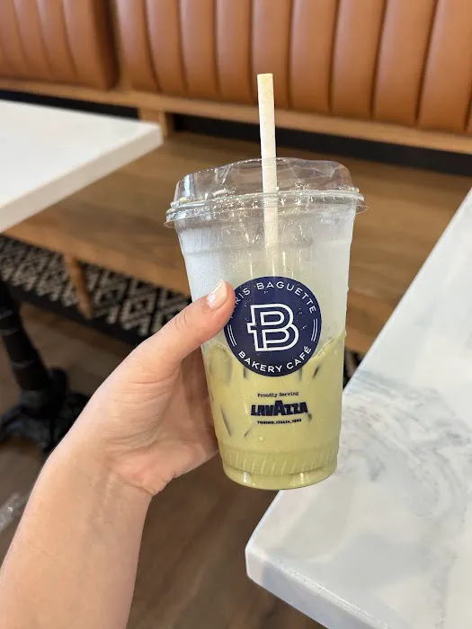 Paris Baguette Picture 8