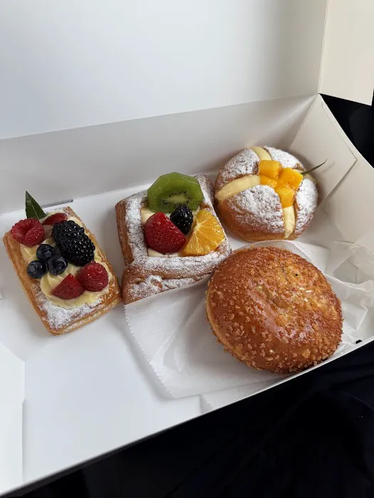 Paris Baguette Picture 3