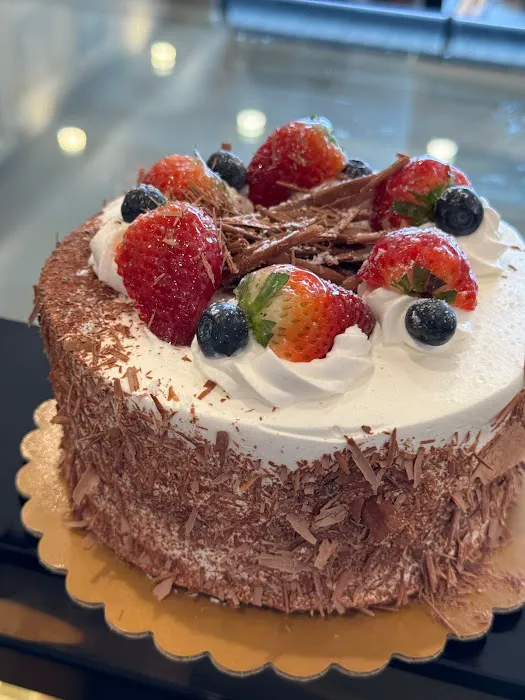 MISS AM BAKERY Picture 10
