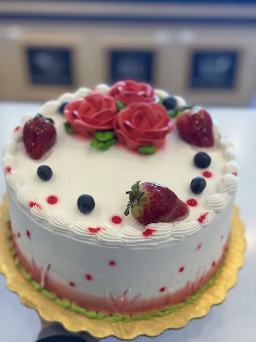 MISS AM BAKERY Picture 7