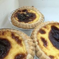 MISS AM BAKERY ico