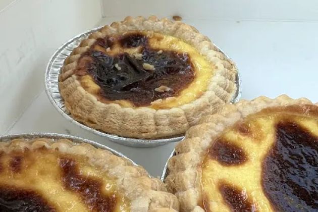 MISS AM BAKERY
